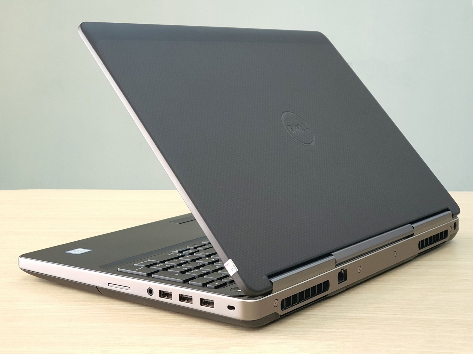 dell 7510 gia re